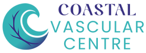 Coastal Vascular Centre logo